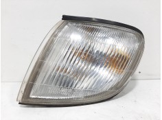 Recambio de piloto delantero izquierdo para hyundai h 1 h 1 furg.caja cerr.c. puerta referencia OEM IAM   