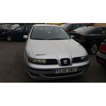 SEAT LEON (1M1)