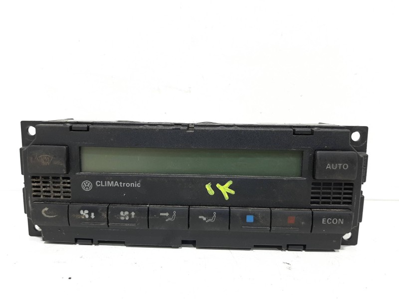 Recambio de mando calefaccion / aire acondicionado para volkswagen bora berlina (1j2) trendline referencia OEM IAM   