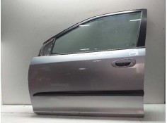 Recambio de puerta delantera izquierda para hyundai elantra (xd) 2.0 crdi comfort (5-ptas.) referencia OEM IAM  PLATA 