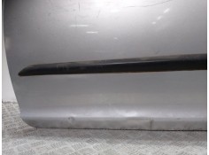 Recambio de puerta delantera izquierda para hyundai elantra (xd) 2.0 crdi comfort (5-ptas.) referencia OEM IAM  PLATA  2