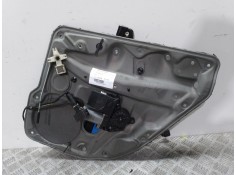 Recambio de elevalunas trasero derecho para volkswagen golf iv berlina (1j1) highline referencia OEM IAM 1J4839756E  