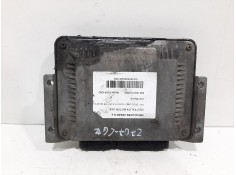 Recambio de centralita motor uce para fiat stilo (192) 1.9 jtd / 1.9 jtd 115 dynamic referencia OEM IAM 0281010337 55185364 