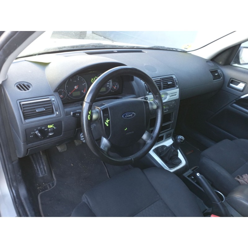 FORD MONDEO III (B5Y) - imagen 5
