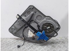 Recambio de elevalunas trasero derecho para volkswagen golf iv berlina (1j1) highline referencia OEM IAM 1J4839756E   2