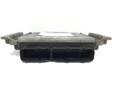 Recambio de centralita motor uce para fiat stilo (192) 1.9 jtd / 1.9 jtd 115 dynamic referencia OEM IAM 0281010337 55185364  2