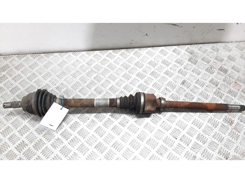 Recambio de transmision delantera derecha para citroën c4 lim. seduction referencia OEM IAM 9661107480  