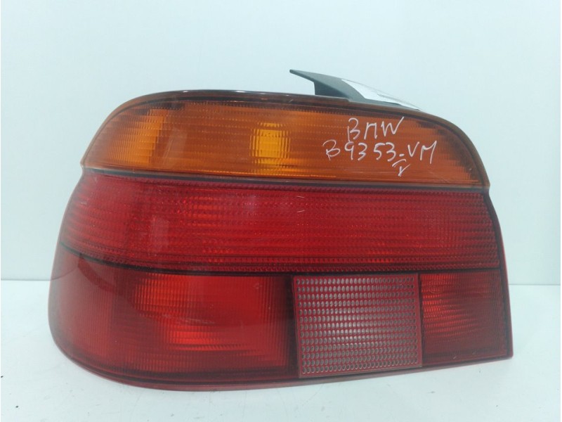 Recambio de piloto trasero izquierdo para bmw serie 5 berlina (e39) 520i referencia OEM IAM   