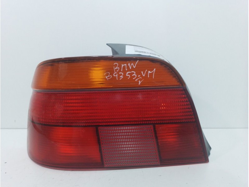 Recambio de piloto trasero izquierdo para bmw serie 5 berlina (e39) 520i referencia OEM IAM   