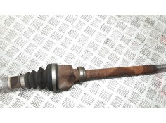 Recambio de transmision delantera derecha para citroën c4 lim. seduction referencia OEM IAM 9661107480   2