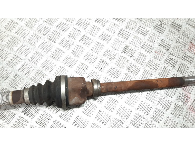 Recambio de transmision delantera derecha para citroën c4 lim. seduction referencia OEM IAM 9661107480  