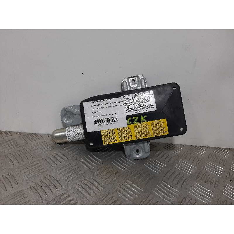 Recambio de airbag lateral delantero derecho para bmw serie 3 berlina (e46) 330d edition advance referencia OEM IAM 34703723004Z