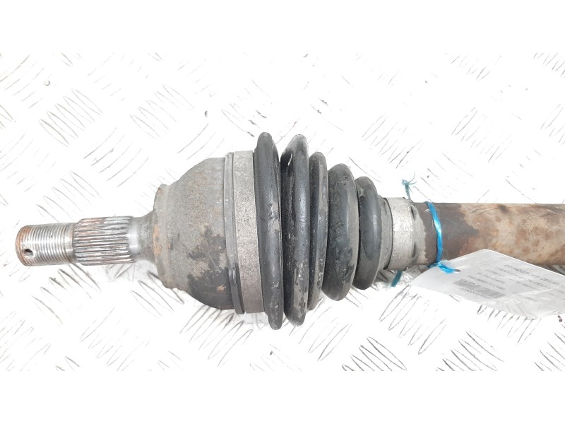 Recambio de transmision delantera derecha para citroën c4 lim. seduction referencia OEM IAM 9661107480  