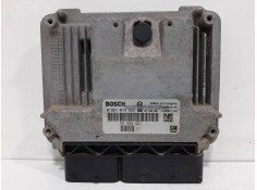 Recambio de centralita motor uce para saab 9-5 berlina 1.9 tid vector referencia OEM IAM 55566421 0281014552 