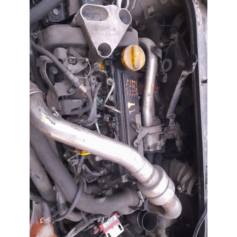 RENAULT CLIO III (BR0/1, CR0/1) - imagen 4
