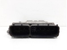 Recambio de centralita motor uce para saab 9-5 berlina 1.9 tid vector referencia OEM IAM 55566421 0281014552  2