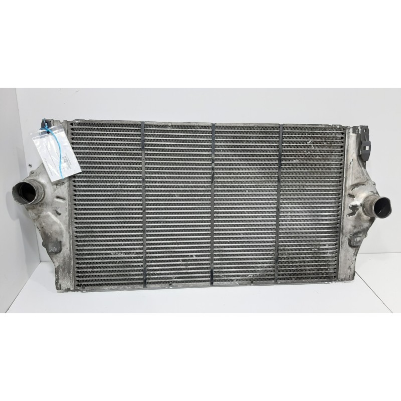 Recambio de intercooler para renault laguna ii grandtour (kg0) dynamique luxe referencia OEM IAM 8200075810  