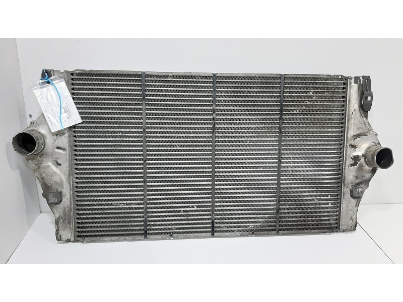 Recambio de intercooler para renault laguna ii grandtour (kg0) dynamique luxe referencia OEM IAM 8200075810  