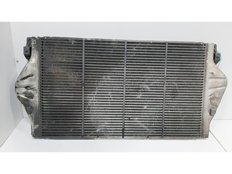 Recambio de intercooler para renault laguna ii grandtour (kg0) dynamique luxe referencia OEM IAM 8200075810  