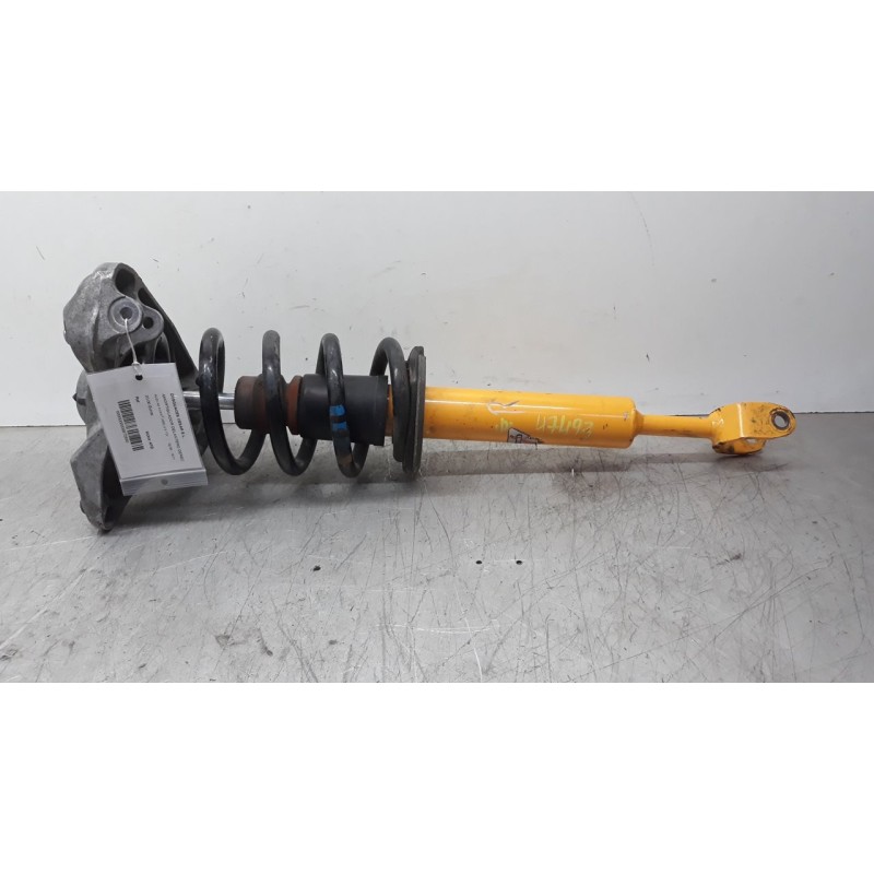Recambio de amortiguador delantero derecho para audi a6 avant (4b5) 2.5 tdi referencia OEM IAM   