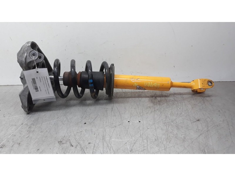 Recambio de amortiguador delantero derecho para audi a6 avant (4b5) 2.5 tdi referencia OEM IAM   