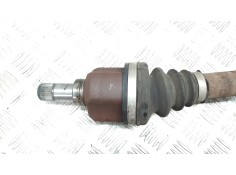 Recambio de transmision delantera izquierda para citroën c4 lim. seduction referencia OEM IAM 9661107380   2