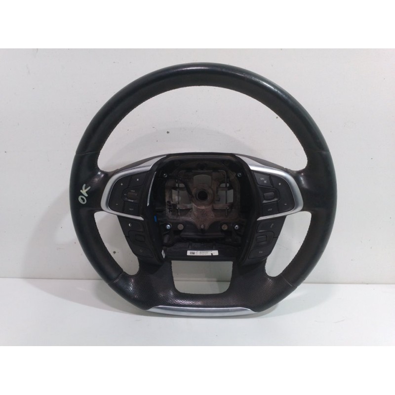 Recambio de volante para citroën c4 lim. seduction referencia OEM IAM 96720514ZD  