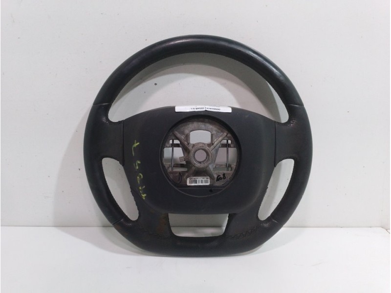 Recambio de volante para citroën c4 lim. seduction referencia OEM IAM 96720514ZD  