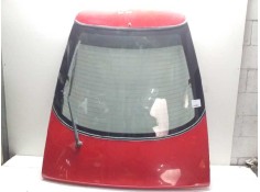 Recambio de porton trasero para ford probe 24v referencia OEM IAM  ROJO