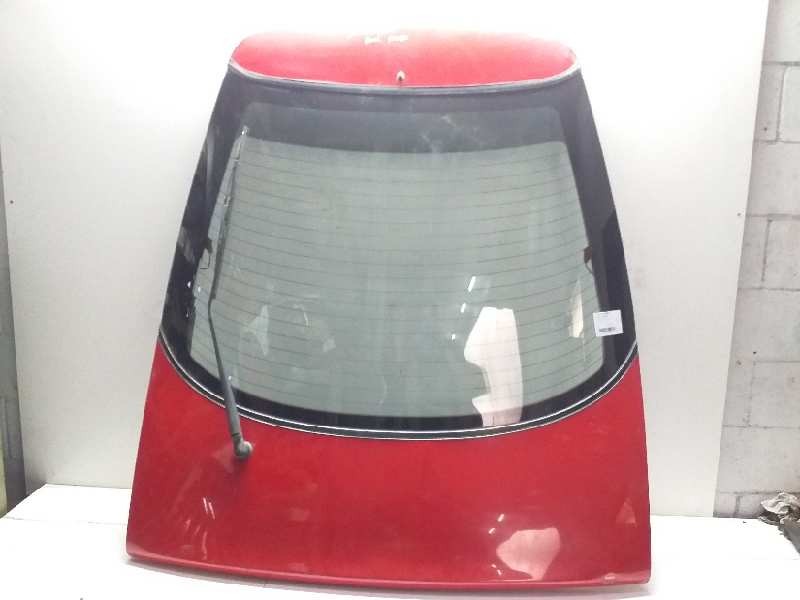 Recambio de porton trasero para ford probe 24v referencia OEM IAM  ROJO  Recambio de porton trasero para ford probe 24v referencia OEM IAM  ROJO