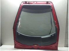 Recambio de porton trasero para ford probe 24v referencia OEM IAM  ROJO  2