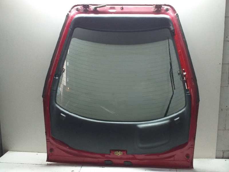 Recambio de porton trasero para ford probe 24v referencia OEM IAM  ROJO  Recambio de porton trasero para ford probe 24v referencia OEM IAM  ROJO