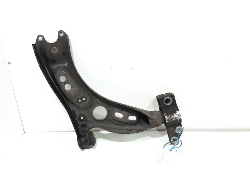 Recambio de brazo suspension inferior delantero izquierdo para skoda octavia berlina (1z3) family referencia OEM IAM   
