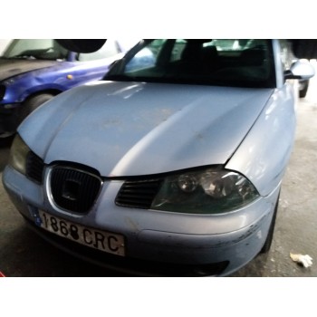 SEAT CORDOBA BERLINA (6L2)
