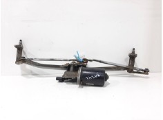 Recambio de motor limpia delantero para seat leon (1m1) signo referencia OEM IAM    2