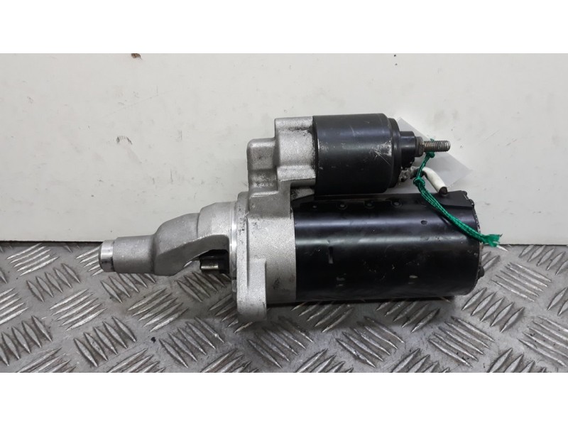 Recambio de motor arranque para audi a6 avant (4b5) 2.5 tdi referencia OEM IAM 0001109021 059911023H 