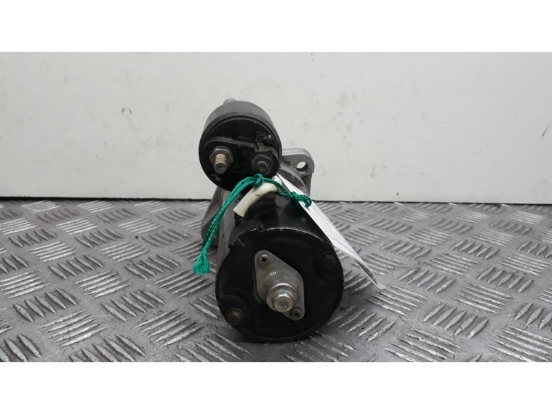 Recambio de motor arranque para audi a6 avant (4b5) 2.5 tdi referencia OEM IAM 0001109021 059911023H 