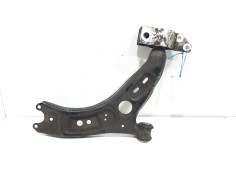 Recambio de brazo suspension inferior delantero derecho para skoda octavia berlina (1z3) family referencia OEM IAM