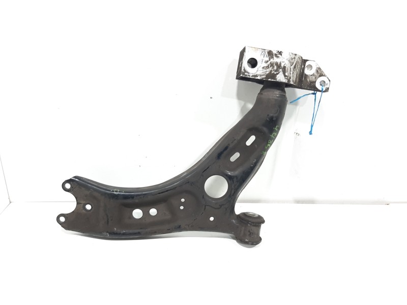 Recambio de brazo suspension inferior delantero derecho para skoda octavia berlina (1z3) family referencia OEM IAM   