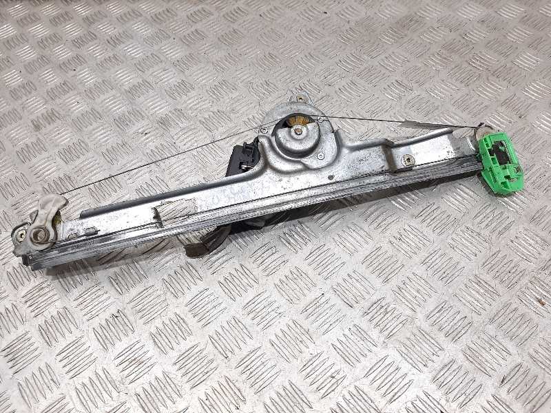 Recambio de elevalunas delantero izquierdo para renault scenic ii grand confort dynamique referencia OEM IAM   