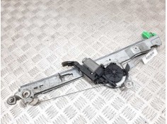 Recambio de elevalunas delantero izquierdo para renault scenic ii grand confort dynamique referencia OEM IAM    2