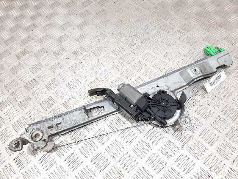 Recambio de elevalunas delantero izquierdo para renault scenic ii grand confort dynamique referencia OEM IAM   