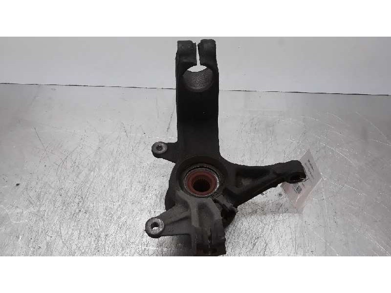 Recambio de mangueta delantera derecha para renault scenic ii grand confort dynamique referencia OEM IAM   