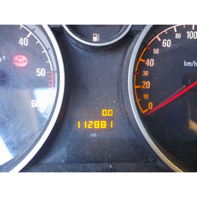 OPEL ASTRA H (A04) - imagen 6