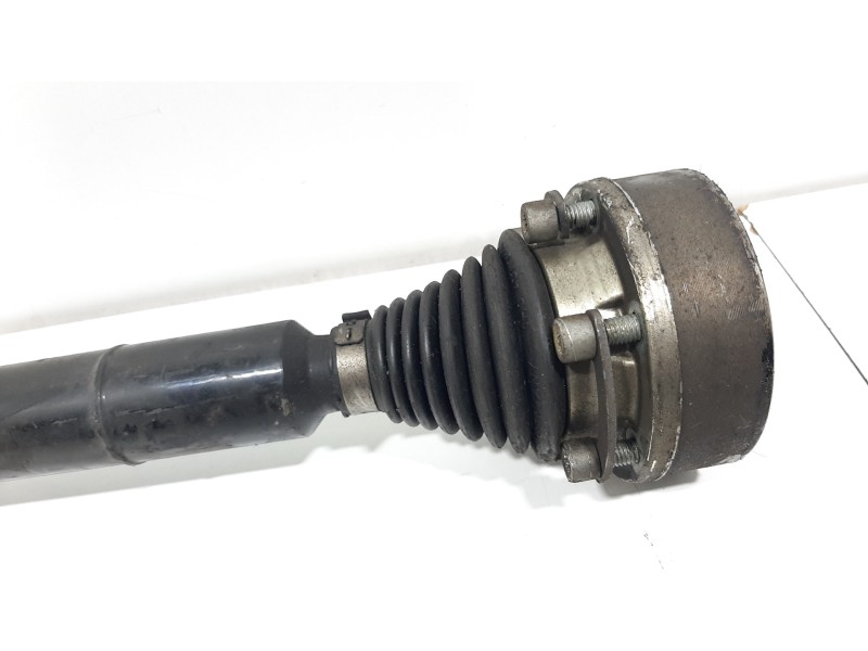 Recambio de transmision delantera derecha para skoda octavia berlina (1z3) family referencia OEM IAM   