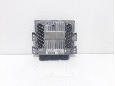 Recambio de centralita motor uce para renault scenic ii dynamique referencia OEM IAM 8200843713 S122326114 SIEMENS