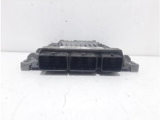 Recambio de centralita motor uce para renault scenic ii dynamique referencia OEM IAM 8200843713 S122326114 SIEMENS 2