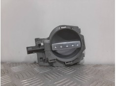 Recambio de maneta interior trasera derecha para citroën c3 1.4 hdi exclusive referencia OEM IAM   