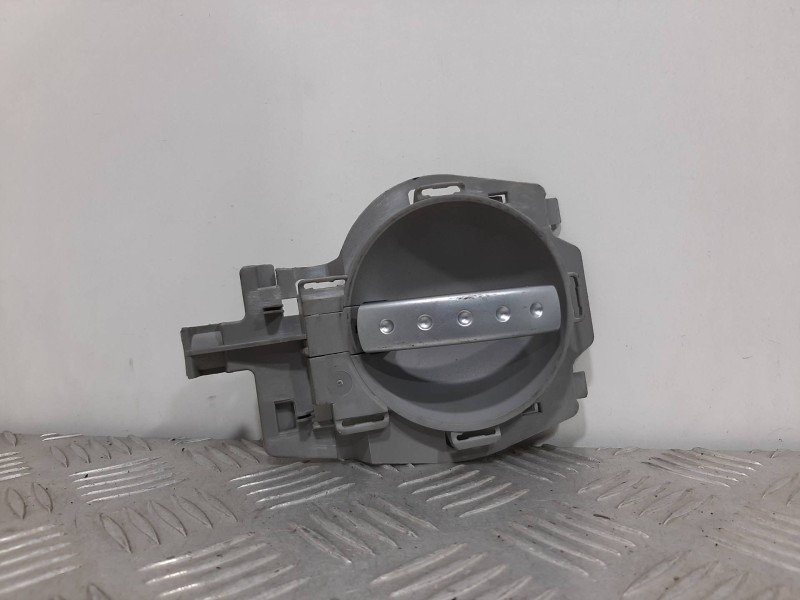Recambio de maneta interior trasera derecha para citroën c3 1.4 hdi exclusive referencia OEM IAM   