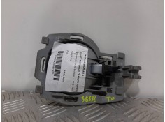 Recambio de maneta interior trasera derecha para citroën c3 1.4 hdi exclusive referencia OEM IAM    2